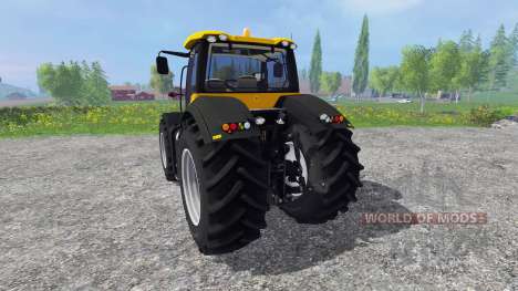 JCB 8310 v3.0 для Farming Simulator 2015