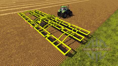 Gregoire Besson XXL для Farming Simulator 2013