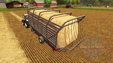 T0-50-2 для Farming Simulator 2013