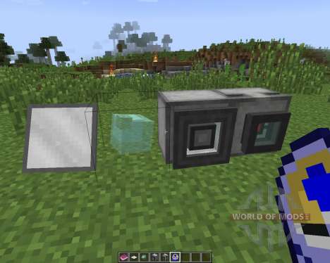 Electromagnetic Coherence [1.7.2] для Minecraft