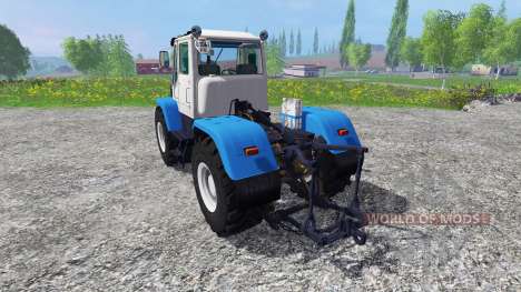 Т-150К new для Farming Simulator 2015