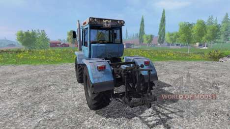 ХТЗ-17221 new для Farming Simulator 2015