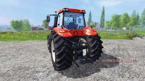 New Holland T8.320 FireFly для Farming Simulator 2015