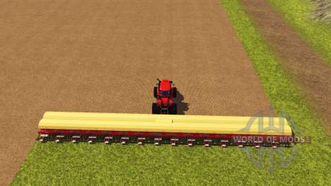 Aerosem 5000 для Farming Simulator 2013