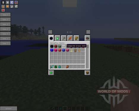 Vanilla Plus [1.5.2] для Minecraft