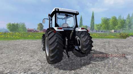 Lamborghini R4.110 для Farming Simulator 2015