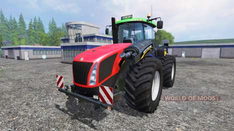 New Holland T9.560 Sundries для Farming Simulator 2015
