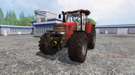 Case IH Puma CVX 175 для Farming Simulator 2015