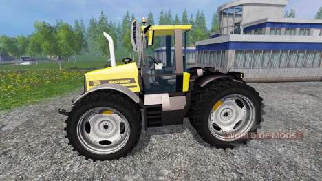 JCB 2150 Fastrac для Farming Simulator 2015