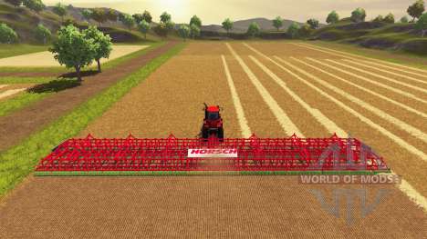 Horsch Grubber 50 для Farming Simulator 2013
