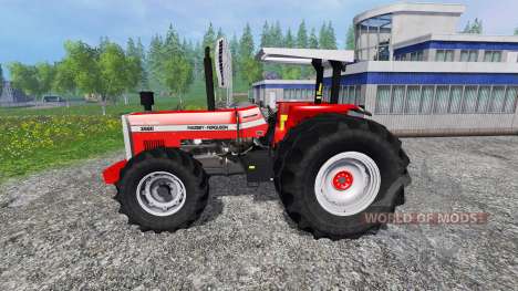 Massey Ferguson 2680 для Farming Simulator 2015