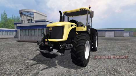 JCB 8250 Fastrac для Farming Simulator 2015
