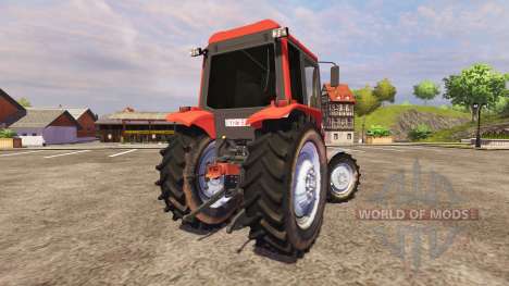 МТЗ-920.3 Беларус для Farming Simulator 2013