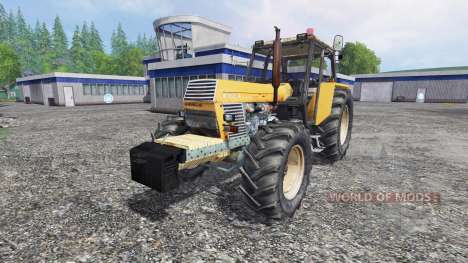 Ursus 1604 для Farming Simulator 2015