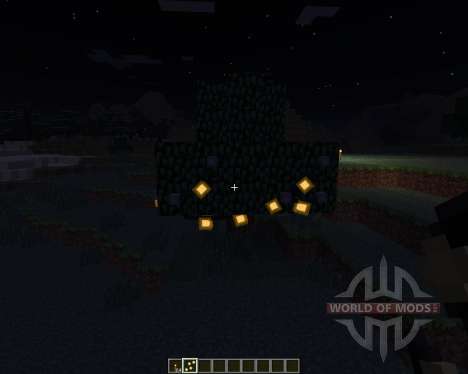 Fairy Lights [1.6.4] для Minecraft