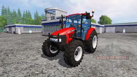 Case IH Farmall 75C для Farming Simulator 2015