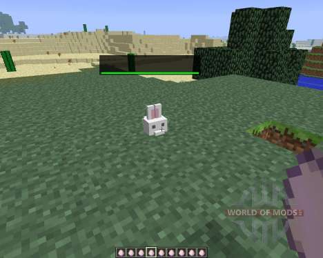 Dog Cat Plus [1.6.4] для Minecraft