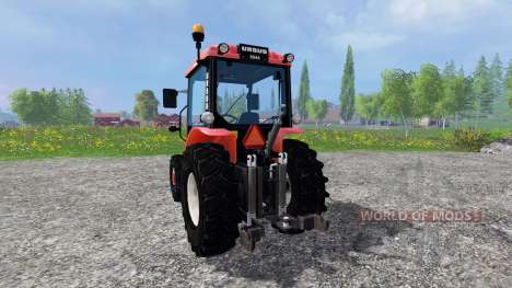 Ursus 5044 для Farming Simulator 2015
