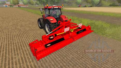 Kuhn HRB 503 для Farming Simulator 2013