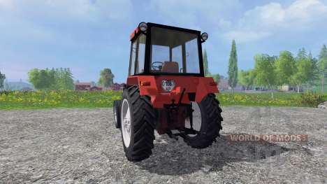 ЮМЗ-6КЛ для Farming Simulator 2015