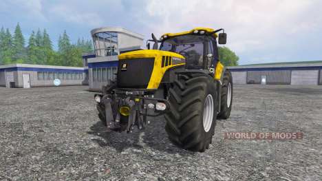 JCB 8310 v3.1 для Farming Simulator 2015