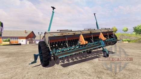 СЗТ-5.4 для Farming Simulator 2013