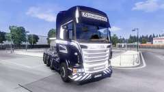 Scania R1020 для Euro Truck Simulator 2