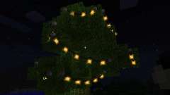 Fairy Lights [1.7.2] для Minecraft