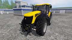 JCB 8310 v3.0 для Farming Simulator 2015