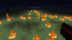 FireGun [1.5.2] для Minecraft