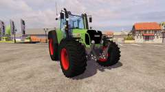 Fendt 818 Vario для Farming Simulator 2013