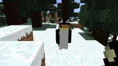 Rancraft Penguins [1.6.4] для Minecraft