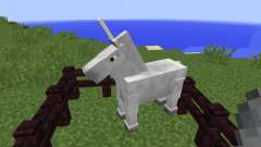 Ultimate Unicorn [1.8] для Minecraft