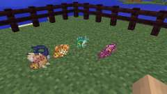 Aquaculture [1.5.2] для Minecraft