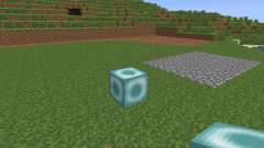 Clearing Block [1.6.4] для Minecraft