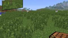 Rearview Mod [1.6.4] для Minecraft