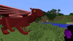 Dragon Craft [1.6.4] для Minecraft