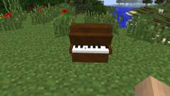 MusicCraft [1.7.2] для Minecraft