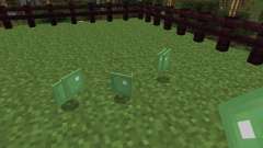 Jelly Cubes [1.7.2] для Minecraft