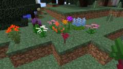 Plant Mega Pack [1.8] для Minecraft