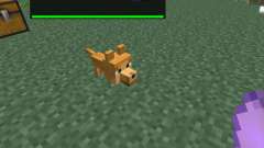 Dog Cat Plus [1.6.4] для Minecraft