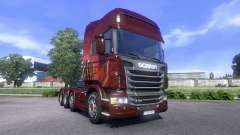 Scania R730 для Euro Truck Simulator 2