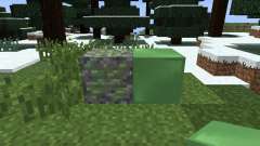 Slime Dungeons [1.6.4] для Minecraft