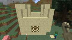 Kingdoms of The Overworld [1.6.4] для Minecraft