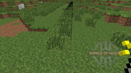 Build Faster [1.6.4] для Minecraft