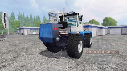 Т-150К new для Farming Simulator 2015