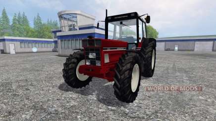 IHC 1455A для Farming Simulator 2015
