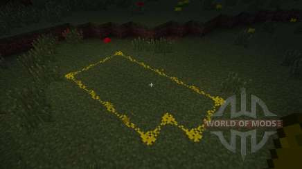 Glowstone Wire [1.6.2] для Minecraft