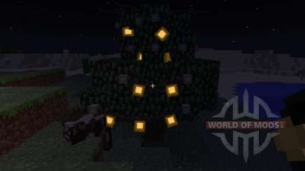 Fairy Lights [1.6.4] для Minecraft