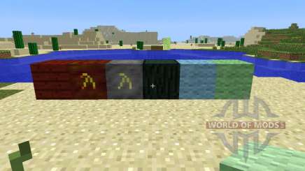 Equivalent Exchange 3 [1.6.4] для Minecraft